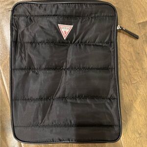 NWT Guess Laptop Bag